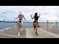 Alan Walker Faded Remix Shuffle Dance Cutting Shape Music Video Electro House ELEMENTS