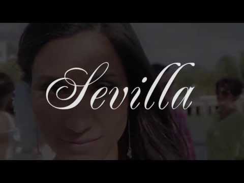 Javi Calzada & Priscila Due - Sevilla (TEASER)