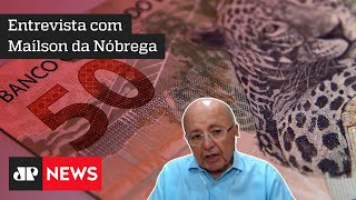 Maílson da Nóbrega fala sobre agenda de reformas e desafios para o Brasil voltar a crescer