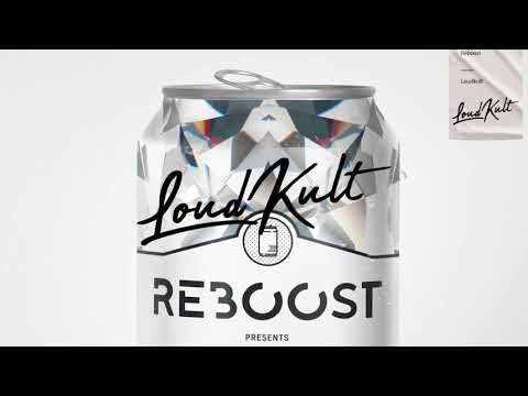 Reboost - Harder