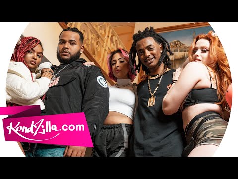 Big Jaiy feat. Them Con - Sauce (kondzilla.com)