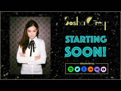 Sasha Grey VOD 05/March/2020 - Slither.io / Chill Stream + Games | !socials !discord