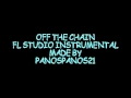 Selena Gomez-Off The Chain (Better Fl Studio ...