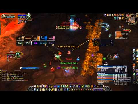 10man Heroic General Nazgrim