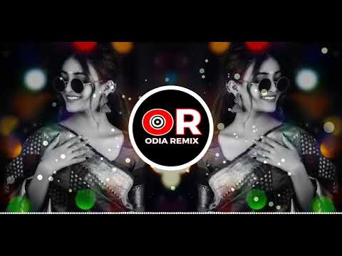 Rosi Gali Re - SAMBALPURI DJ ll Devil Bass ll Dj Liku X Odia Remix