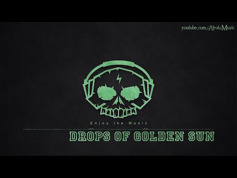 Drops Of Golden Sun by Johannes Bornlöf - [Adventure Music]