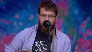 Bear&#39;s Den Main Square Festival 2016