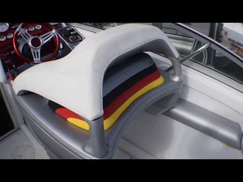 2016 Formula 353 Fastech w/twin 520 Mercury Racing (only 17hours) Under Warranty  **Cape Coral**