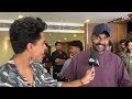 RK X KH Promo Theatre Response Nelson Rajini Kanth Kamal Hasan