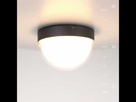 Превью видео