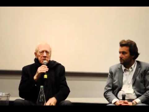 Max Von Sydow - I film italiani e Valerio Zurlini