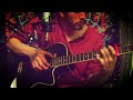 Deckard Croix - Nothin' (Townes Van Zandt rendition)