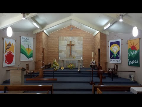 30th July 2023 - 9th Sunday after Pentecost