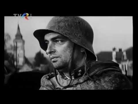 Pădurea spînzuraților 1964 — Rotbav