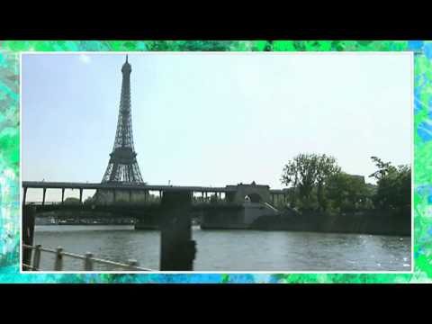 「そよ風にのって DANS LE MEME WAGON」マージョリー･ノエル、Marjorie Noel