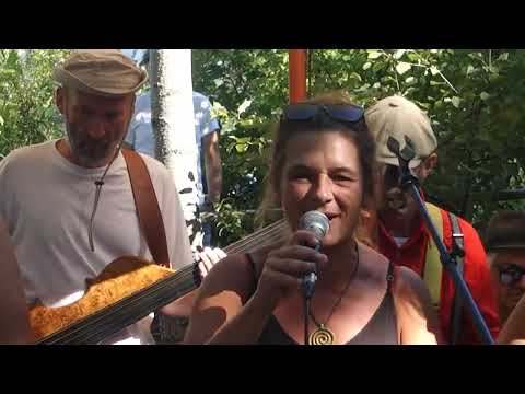 Gomera Streetband 2022 - Bodenseetour 6 - Whole lotta love