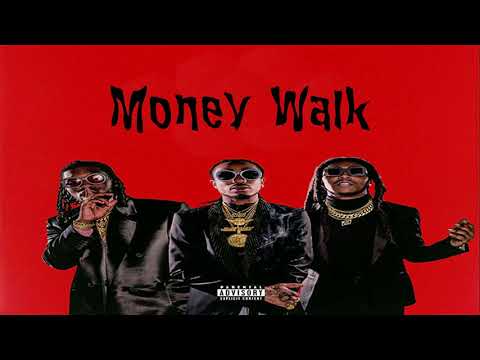 [FREE] Migos x Drake x Rich the Kid type beat 2018 - "Money Walk" (Prod. SwisherBeats)