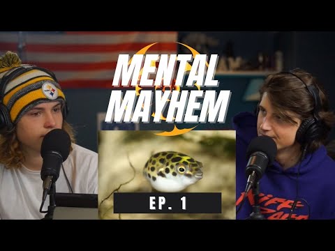 Mental Mayhem Episode 1
