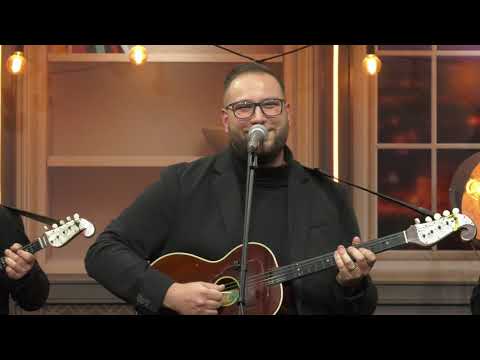 Bosutski bećari - Želim te noćas | Dalibor Petko Show | CMCTV