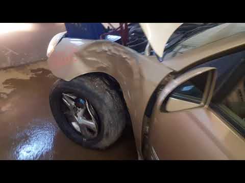 18A0028 - 2006 Chevrolet Malibu LT - 2.2L