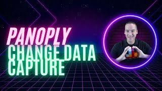 Faster Data Loads with Change Data Capture