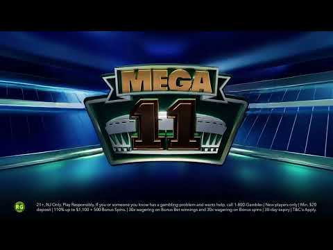 Betinia Casino - Sports Bets video thumbnail