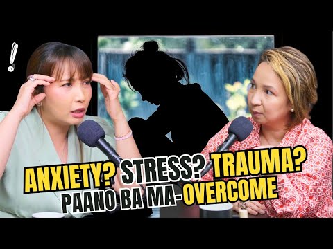 From Struggling to Thriving: LIFE COACH Shares PRACTICAL Mental Health TIPS | Rezza Custodio-Soriano