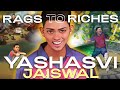 IPL Special Yashasvi Jaiswal Rinku Singh Mohd Siraj Cricketers Life Changing Journeys