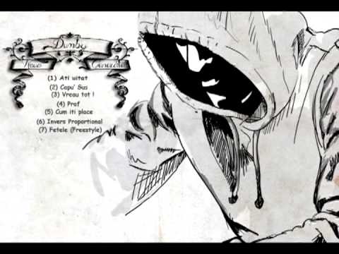 DUMBY - INVERS PROPORTIONAL