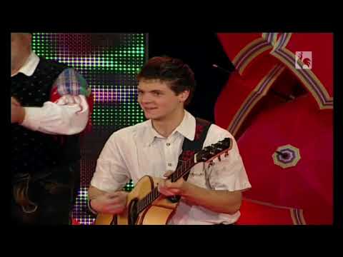 Ansambel Čar - Polna luna