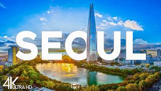 Top 10 Best Tourist Attractions in Seoul, South Korea - Travel Guide 2026