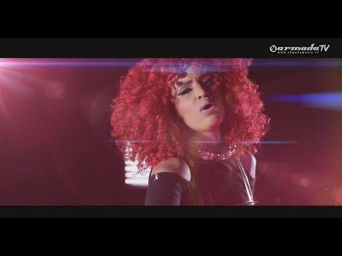 Mischa Daniels feat. Sharon Doorson - Can't Live Without You (Official Music Video)