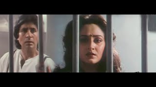 Download lagu Saathi Tera Pyar I Insaniyat | Amitabh Bachchan, Jaya Prada | Kumar Sanu, Sadhana Sargam... mp3 Download lagu Saathi Tera Pyar I Insaniyat | Amitabh Bachchan, Jaya Prada | Kumar Sanu, Sadhana Sargam... mp3