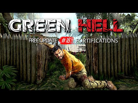 Green Hell é um jogo de sobrevivência na Amazônia das mentes de