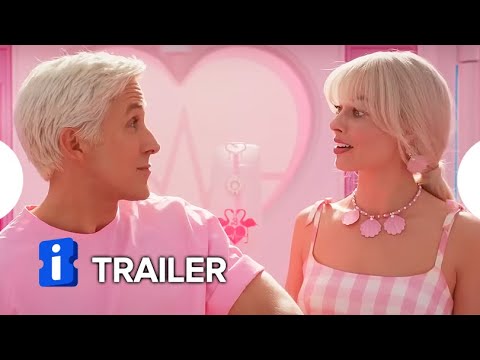 Barbie | Trailer Legendado