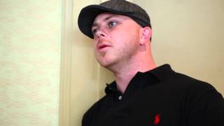 Stephen Renney Interview video