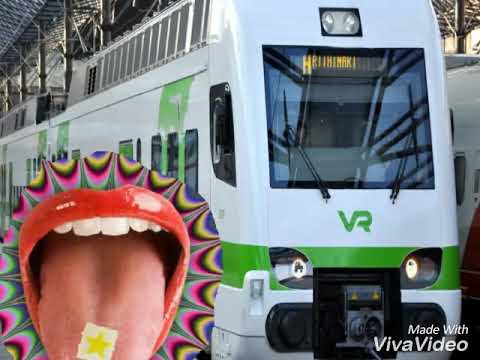 Slim Mill - XDLSD Juna