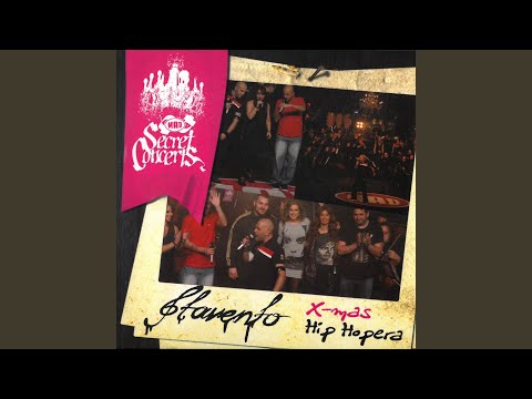 Video thumbnail for Omorfi (Live)
