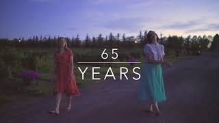 Maren Ord (feat. Evie Clair) "65 Years" Promo