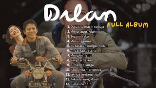 Download lagu OST Dilan Full Album  🎧 | Lagu Ariel Noah & NOAH | Dulu Kita Masih Remaja, Separuh Aku Dan Bandung mp3
