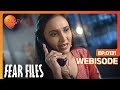 Fear Files | Ep - 131 | Webisode | Zee TV