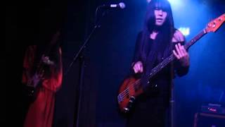Bo Ningen - Koroshitai Kimochi + Henkan (Live @ Scala, London, 10/10/13)
