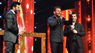 Leaked Video: Salman Khan Reveals On Katrina Kaif And Jacqueline Fernandez