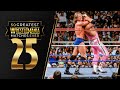 FULL MATCH Roddy Piper Vs Bret Hart Intercontinental Title Match WrestleMania VIII