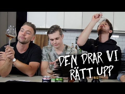 EN LITEN DANSK | ÖLTEST | SMAKSTÖK #6