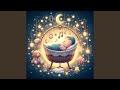 The lullaby fast: Peaceful Eve.