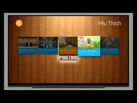 Phật Âm TV - Video Phat phap Video