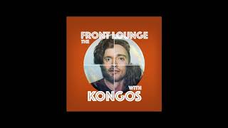 34 - Beef Vegan -  KONGOS talk about the Single - Pay For The Weekend