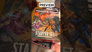 Watch It Played - Dungeons & Dragons Starter Set video thumbnail