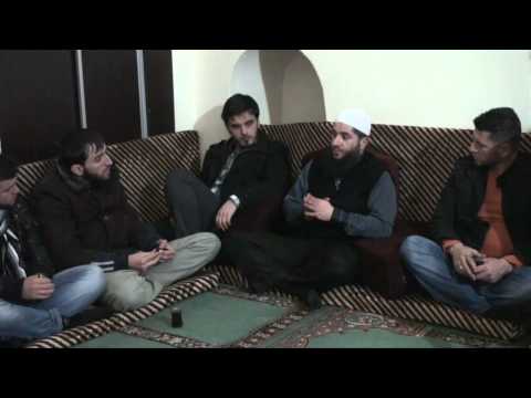 A ka pas rast ku e kan ç'varros Pejgamberin Alejhi Selam - Hoxhë Muharem Ismaili